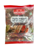 Amdavadi Tutti Frutty 200g