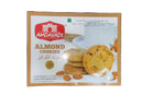 Amdavadi Almond Cookies 300gm
