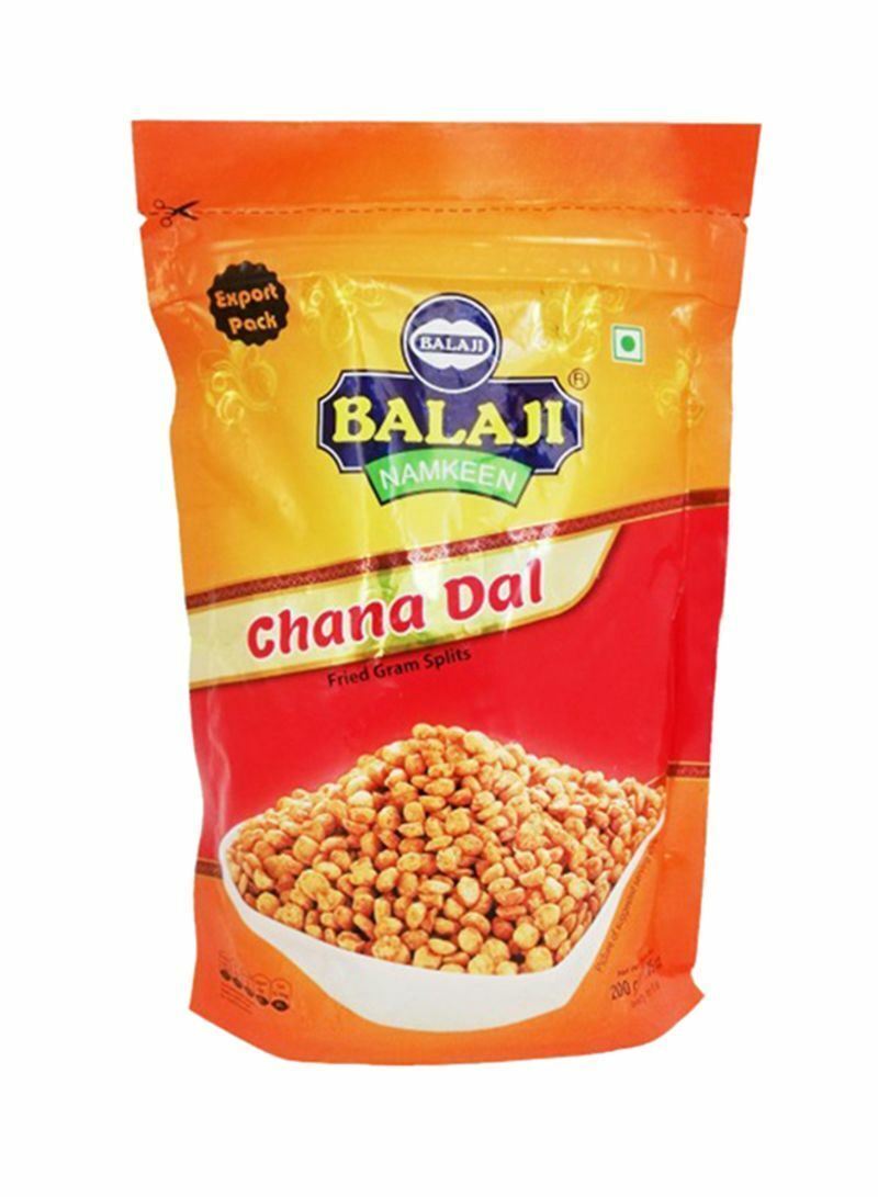 Balaji Chana Dal 400gm