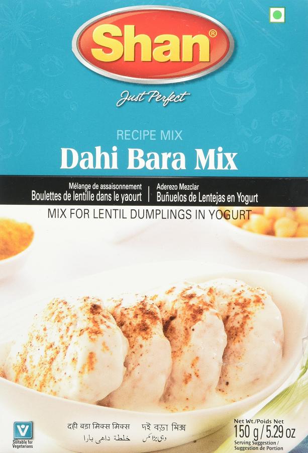 Shan Dahi Bara Mix 5.29oz (150g)