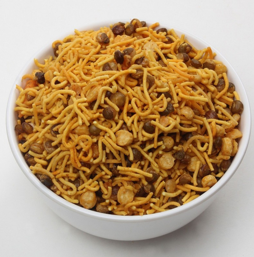 Fresh - Bombay Mix 12oz