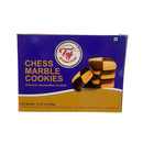 Taj Chess Marble Cookies 350gm