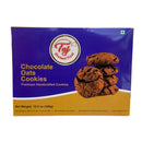 Taj Chocolate Oats Cookies 300 gm