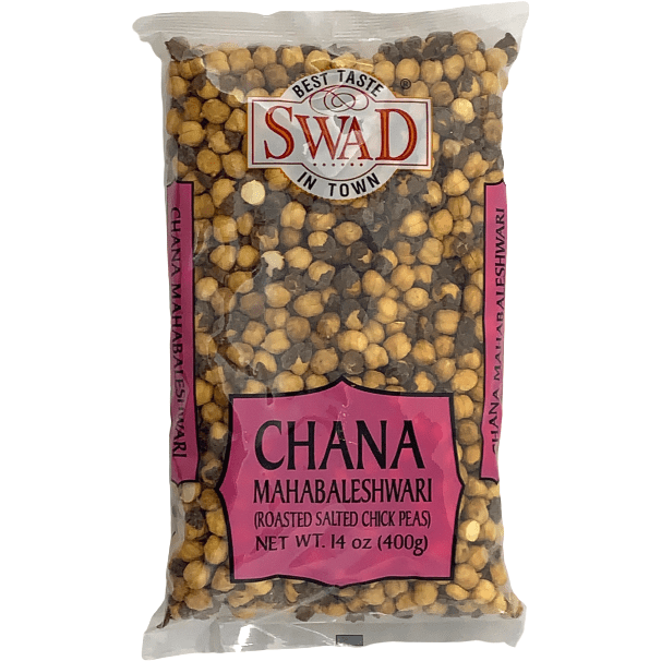 Swad Mahabaleshwar Chana, 14oz