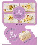 Deep Frozen Eggless Cake Mawa Mali 9.9oz (280g)