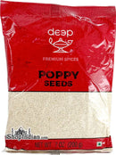 Deep Poppy Seeds 7oz