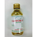Ashwin Castor Oil 100ml
