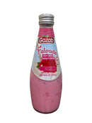 Gazab Basil Rose Falooda Drink 290 ml