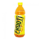 Frooti Mango Drink Bottle, 500ml