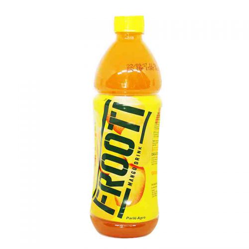 Frooti Mango Drink Bottle, 500ml
