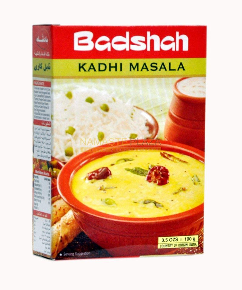 Badshah Kadhi Masala 100gm