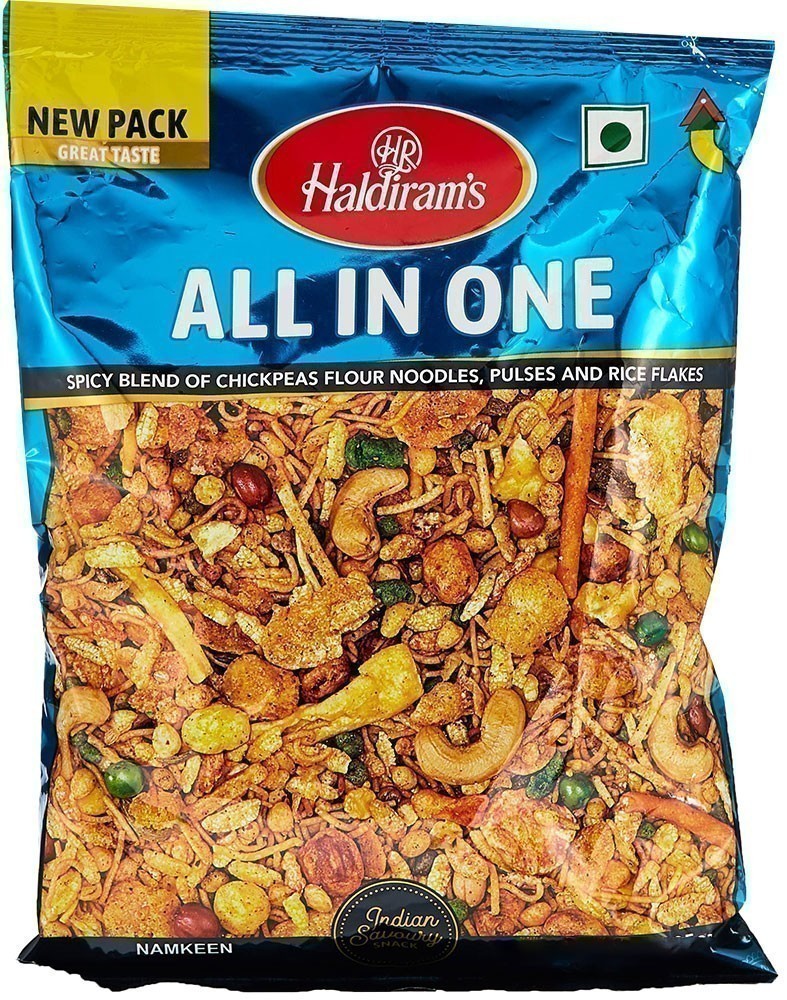 Haldiram's All in One 1kg