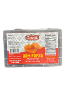 Gazab Aam Papad Slab Candy 200g