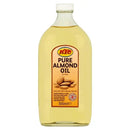 KTC Almond Oil