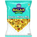 Balaji Namkeen Khatta Mitha Mix, 400gm