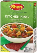 Shan Kitchen King Seasoning 3.5oz (100g)