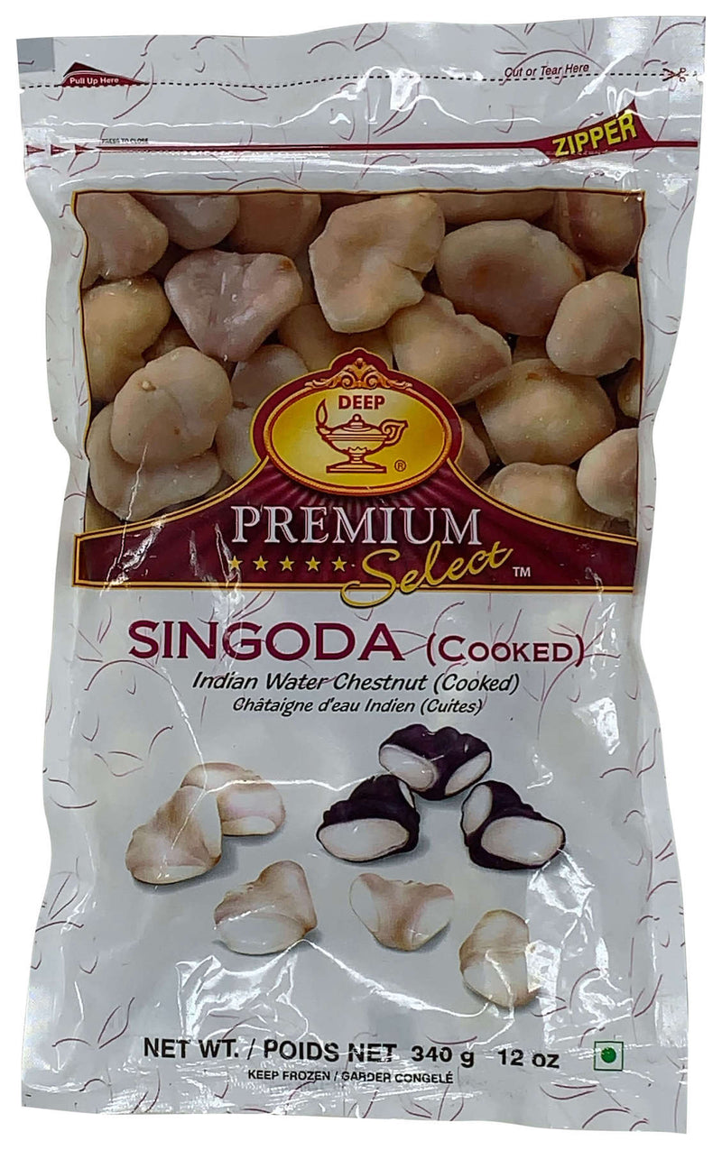 Deep Frozen Water Chestnut Singoda