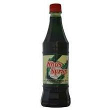 Kalvert Khus Syrup, 700ml