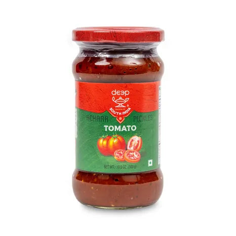 Deep Tomato Pickle 10.5oz