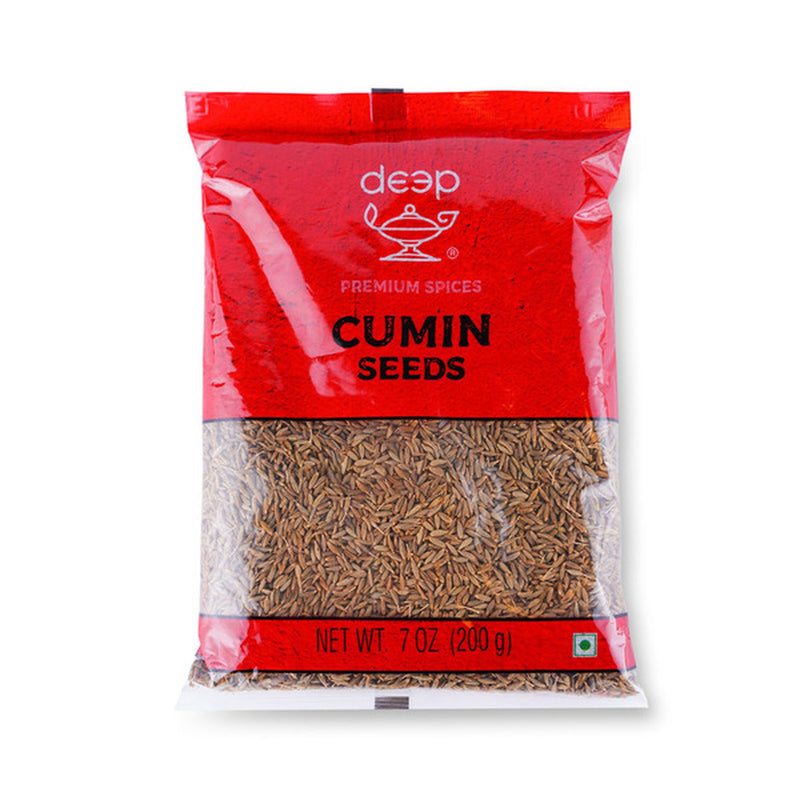 Deep Cumin Seeds 14oz