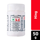 LG Hing Powder 50gm