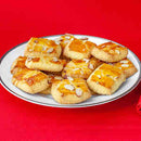 Fresh - Mughal Bakery Almond Royal Cookies 10oz (282g)