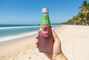 Taj Basil Seed Drink Juice, Lychee 290ml