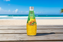 Taj Basil Seed Drink Juice, Mango 290ml