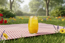 Taj Basil Seed Drink Juice, Mango 290ml