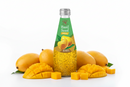 Taj Basil Seed Drink Juice, Mango 290ml