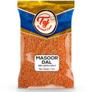 TAJ Masoor Dal, Red Lentils