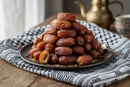 TAJ Medjool Dates from Palestine