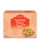 Bikaji Namak Para 400gm