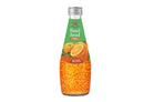 Taj Basil Seed Drink Juice, Orange 290ml
