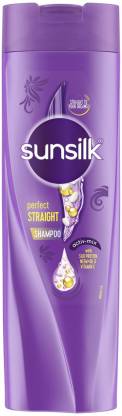 Sunsilk Perfect Straight Shampoo, 360ml