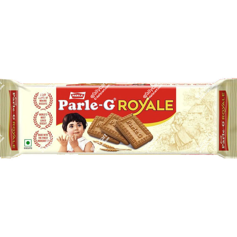 Parle G Royale, 72g