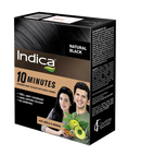Indica Easy Hair Color ( Dark Brown ) 3.3oz