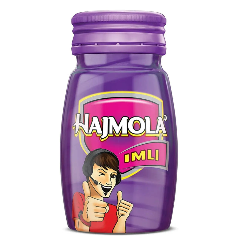 Dabur Hajmola Imli, 120 tablets