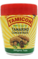 Tamicon Organic Tamarind Concentrate 200g
