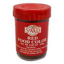 Swad Red Food Color 0.88oz