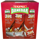 TAPAL Danedar 3 in 1 (10 sachets) 200g