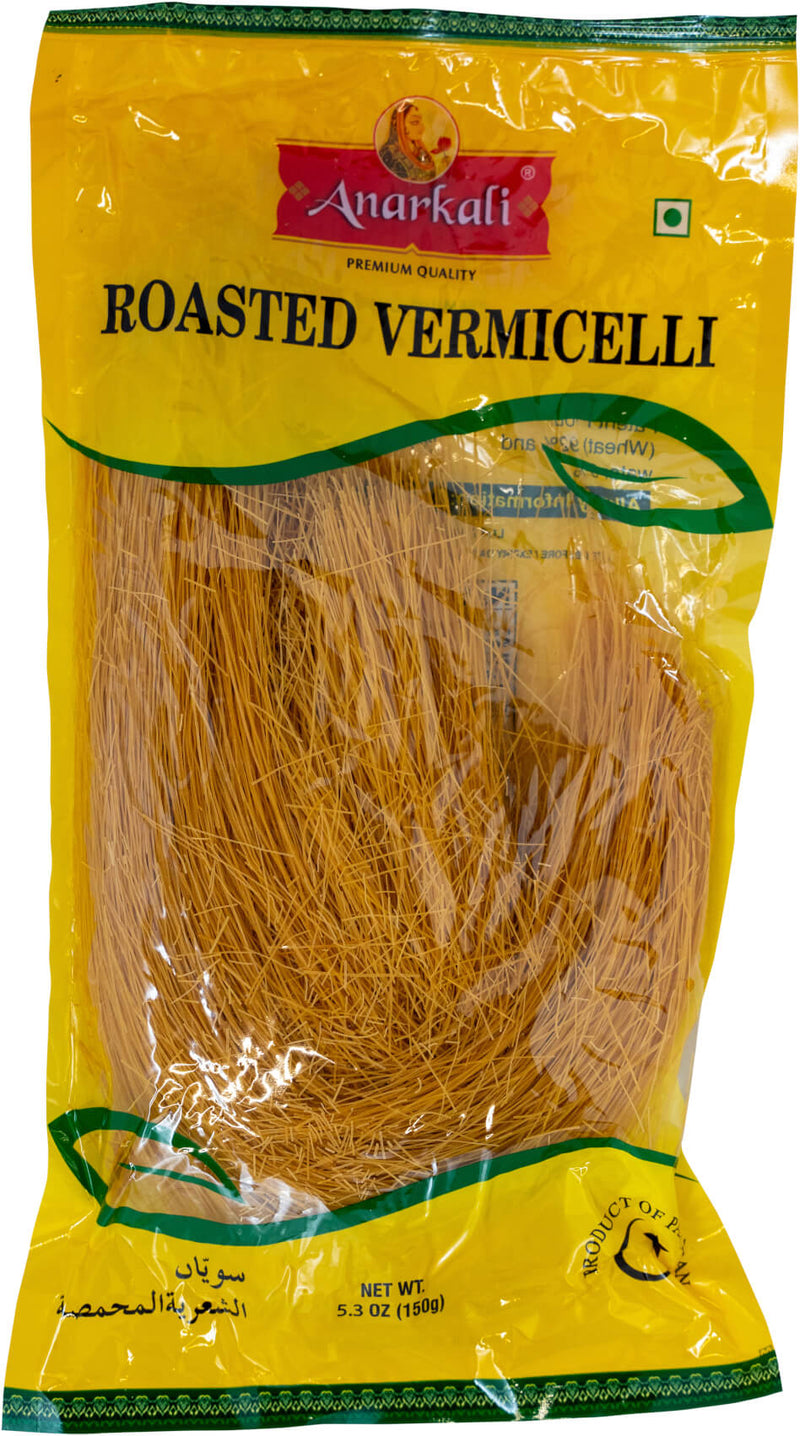 Anarkali Roasted Vermicelli, 150g