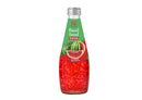 Taj Basil Seed Drink Juice, Watermelon 290ml