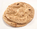 Home Made Fresh Roti Chappati,