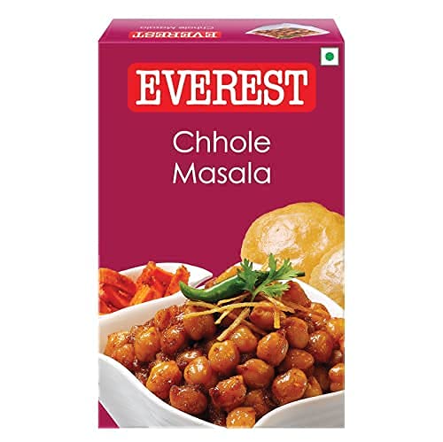 Everest Chhole Masala 3.5oz(100g)