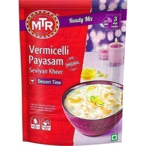 MTR Vermicelli Payasam, 180g