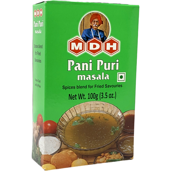 MDH Pani Puri Masala, 100g