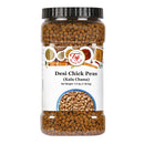 TAJ Kala Chana, Desi Chickpeas, Brown Chickpeas,