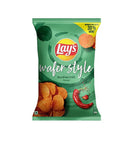 Lay's Sundried Chili Chips, 48g