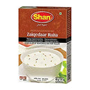 Shan Zaiqedaar Raita 40g